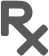 Rx icon