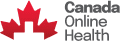 CanadaOnlineHealth logo