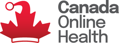 CanadaOnlineHealth logo
